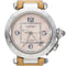 Montre Cartier Montre Pasha Gmt 58 Facettes MT41491