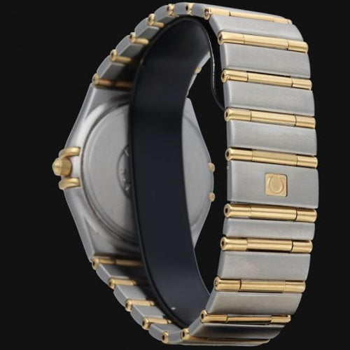 Montre Montre Omega Constellation 58 Facettes MT41270