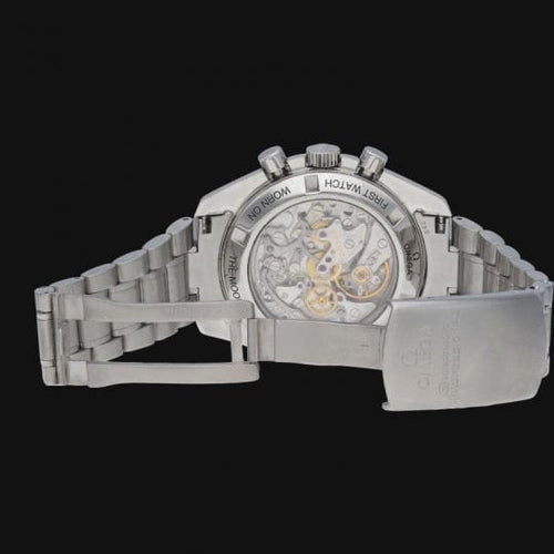 Montre Omega Montre Speedmaster Professional Moonwatch 58 Facettes MT44763