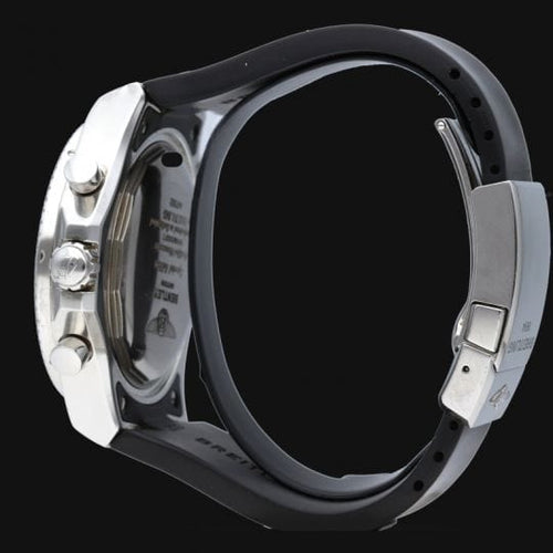 Montre Montre Breitling Bentley GMT Chronographe 58 Facettes MT42478