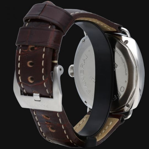 Montre Panerai Montre Radiomir Black Seal 58 Facettes MT43525