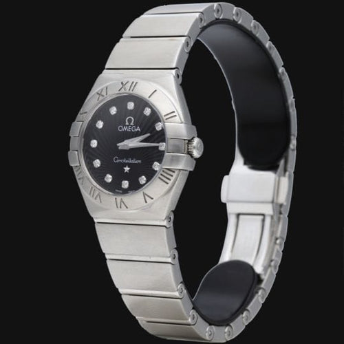 Montre Omega Montre Constellation 58 Facettes MT42795