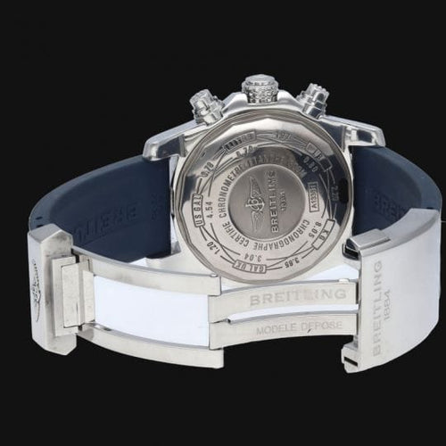 Montre Breitling Montre Avenger Ii 58 Facettes MT42042