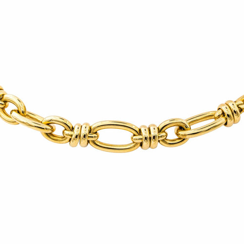 Collier Pomellato  Collier   Or jaune 58 Facettes 4145579CN