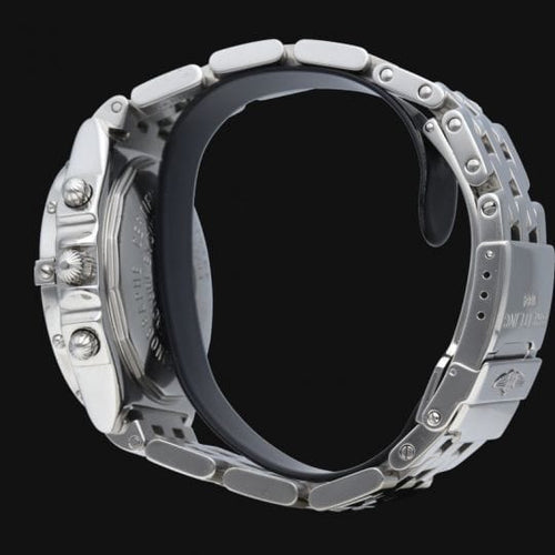 Montre Montre chronographe Breitling Chronomat 58 Facettes MT42028