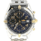 Montre Breitling Montre Chronomat Chronograph 58 Facettes MT42110