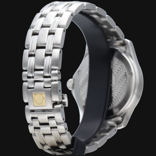 Montre Omega Montre Seamaster 120M 36Mm Automatic 58 Facettes MT44321