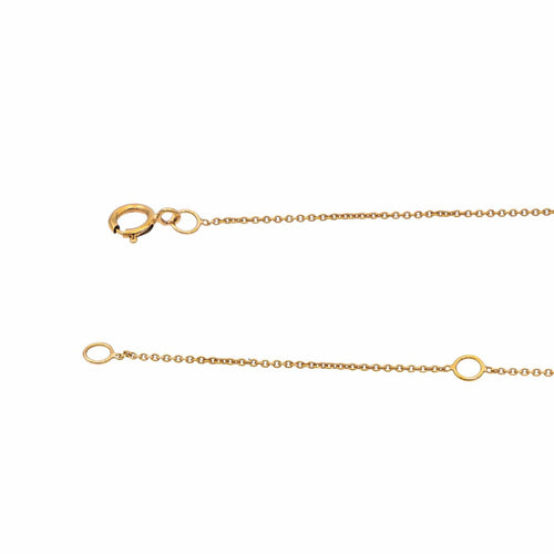 Collier Collier Chaîne Or rose 58 Facettes 2697776CN