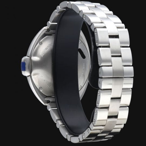 Montre Cartier Montre Clé De Cartier 58 Facettes MT41516