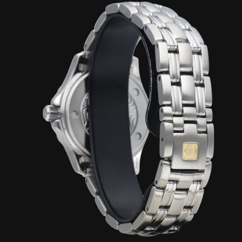 Montre Omega Montre Seamaster Diver 300M 58 Facettes MT41050