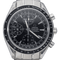 Montre Omega Montre Speedmaster Day Date Chronograph 58 Facettes MT43715