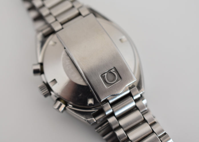 Montre Montre homme Omega Speedmaster Mark II, Réf 145014, vers 1970 58 Facettes OM-100
