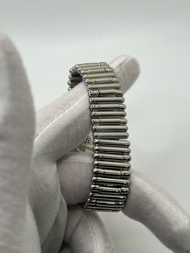 Montre Breitling Callisto B57045 58 Facettes