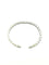 Bracelet Bracelet Mauboussin Or Blanc 18K et Diamants 58 Facettes