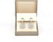 Boucles d'oreilles Boucles d'oreilles Bulgari de la collection Astrale, en or et diamants 58 Facettes 12915