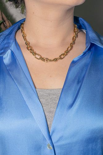 Collier Pomellato  Collier   Or jaune 58 Facettes 4145579CN