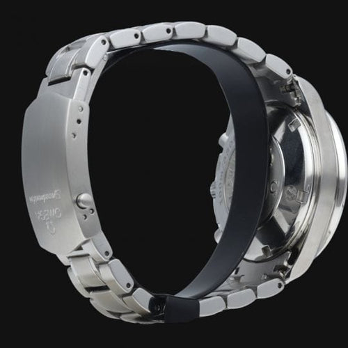 Montre Omega Montre Speedmaster Date Chronographe 58 Facettes MT40698