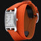 Montre Hermes Montre Cape Cod 58 Facettes MT43914