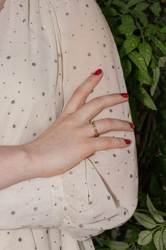 Bague 51.5 Bague Or jaune Diamant 58 Facettes 3686232CN