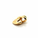 Pendentif Chaumet - Pendentif cœur Lien Or jaune 58 Facettes 1.0002150/7