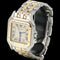 Cartier Zegarek Panthere De Cartier 2 Linie Mm Kwarcowy 