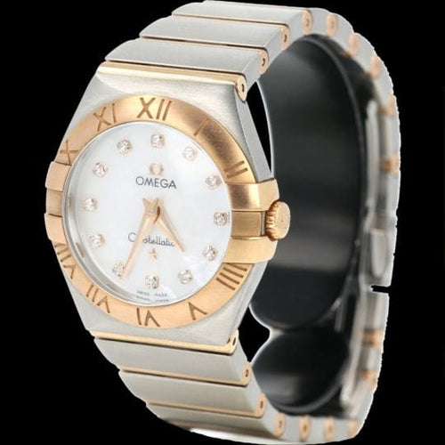 Ceas Omega Constelation 