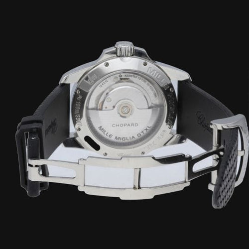 Montre Montre Chopard Mille Miglia 58 Facettes MT42486