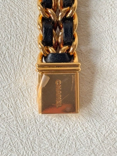 Montre CHANEL - Montre Première T.M 58 Facettes WC-2025-2378