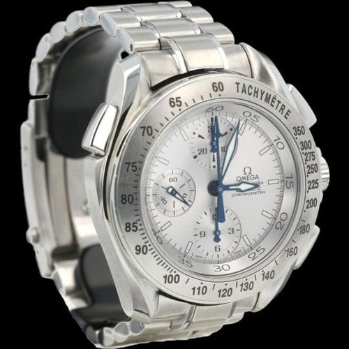 Hodinky Omega Speedmaster Split-Seconds