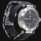 Cartier Mostrador Pasha Seatimer 