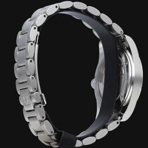 Montre Omega Montre Seamaster Aqua Terra Co-Axial 58 Facettes MT42358