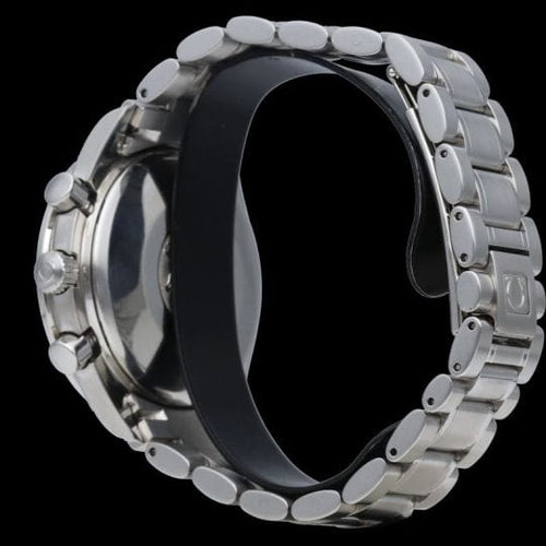 Montre Omega Montre Speedmaster Day Date Chronographe 58 Facettes MT42649