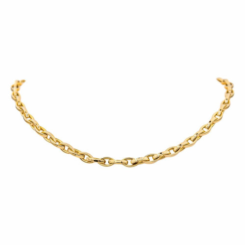 Collier Collier Or jaune 58 Facettes 4816162CN