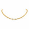 Collier Collier Or jaune 58 Facettes 4816162CN