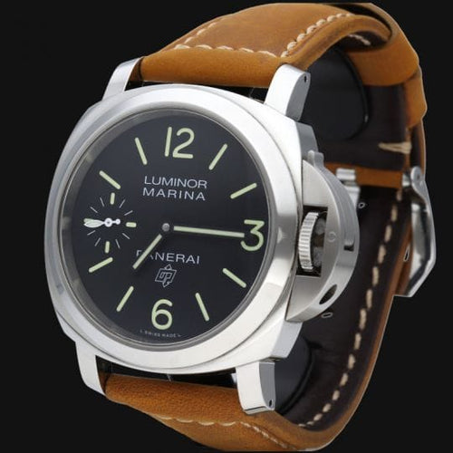 Montre Panerai Montre Luminor Submersible 58 Facettes MT44610