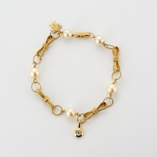 Bracelet Bracelet Cordage 58 Facettes LP952-LP953