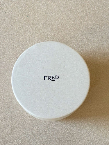 Bague 49 FRED - Bague Force 10 petit modèle 58 Facettes WC-2025-2182