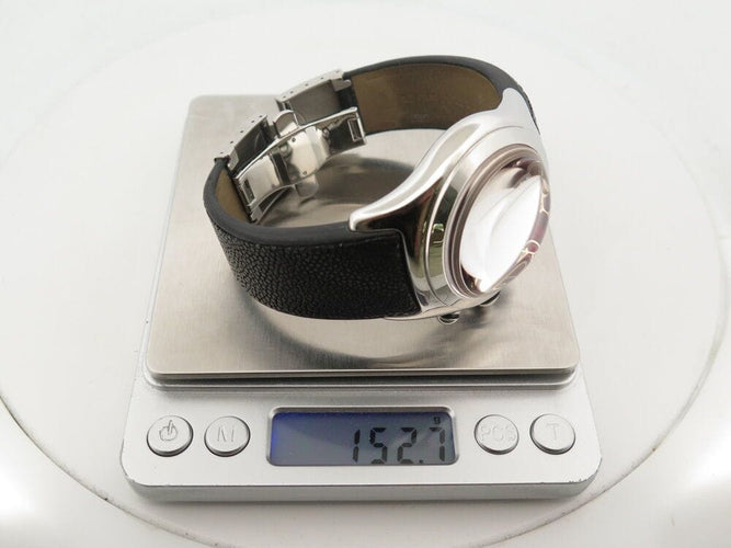 Montre montre CORUM bubble lucifer 28534020 automatique 45 mm chrono ed. limitee 58 Facettes 267771