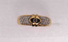 Bague 53 Bague Or et Diamants 58 Facettes 11646