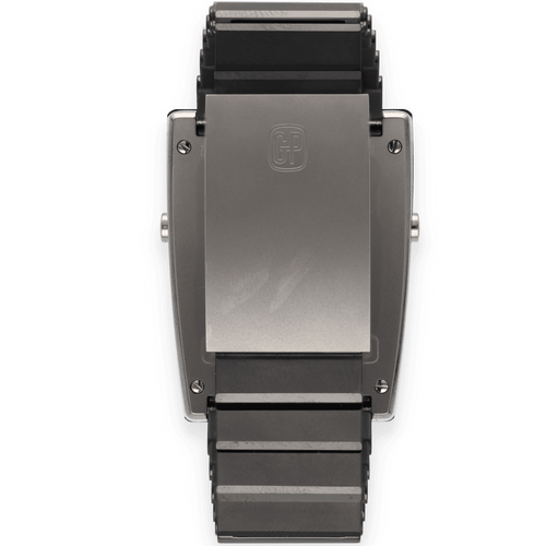 Montre Montre Girard Perregaux Casquette 2.0 céramique et titane. Quartz. Full set de 2022. 58 Facettes