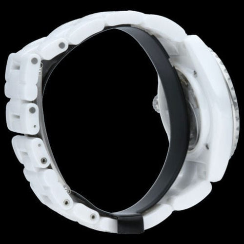 Montre Chanel Montre J-12 Calibre 12.1 58 Facettes MT44827