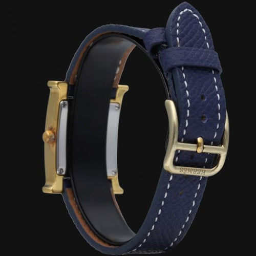 Montre Hermes Montre Heur H 58 Facettes MT42221