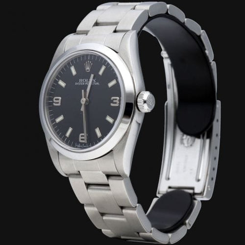 Montre Rolex Montre Oyster Perpetual 31 58 Facettes MT43249