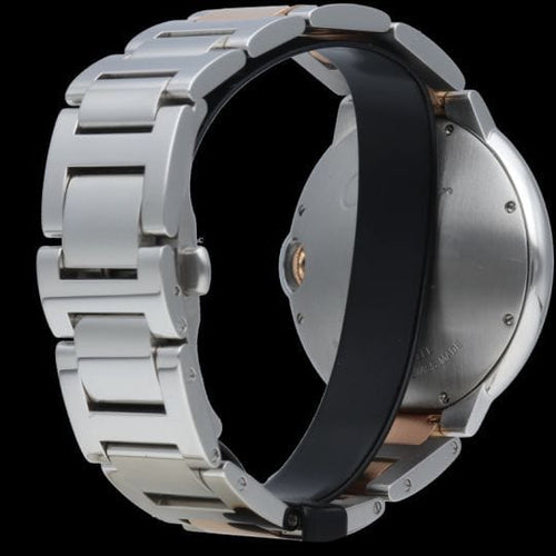 Montre Cartier Montre Ballon Bleu De Cartier 58 Facettes MT42460