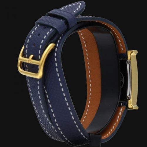 Montre Hermes Montre Heur H 58 Facettes MT43496