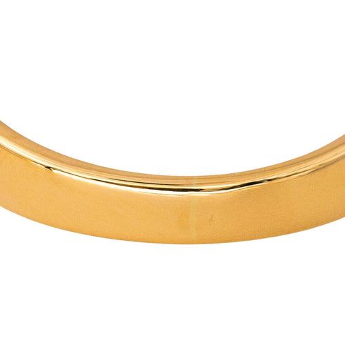 Bague 50 Bague  Or jaune Diamant 58 Facettes 4641637CN