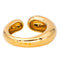 Bague 52 Fred Bague Jonc  Or jaune 58 Facettes 4445907CN