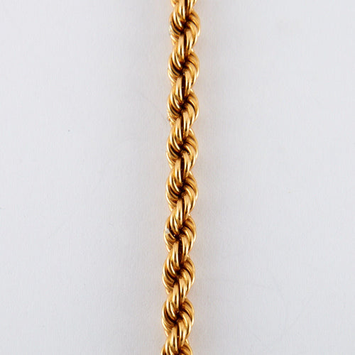 Collier VAN CLEEF & ARPELS - Parure "Delphe Collection" Corail et chrysoprase 58 Facettes