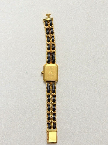 Montre CHANEL - Montre Première M 58 Facettes WC-2025-2442