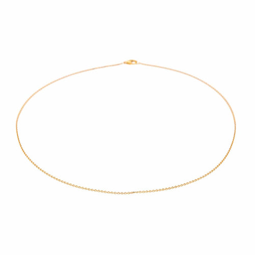 Collier Collier Chaîne Or rose 58 Facettes 2717288CN